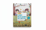 Std.1st Revised Learner's English Grammar and Composition