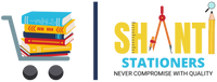 Shanti Stationers