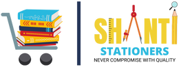 Shanti Stationers