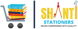 Shanti Stationers