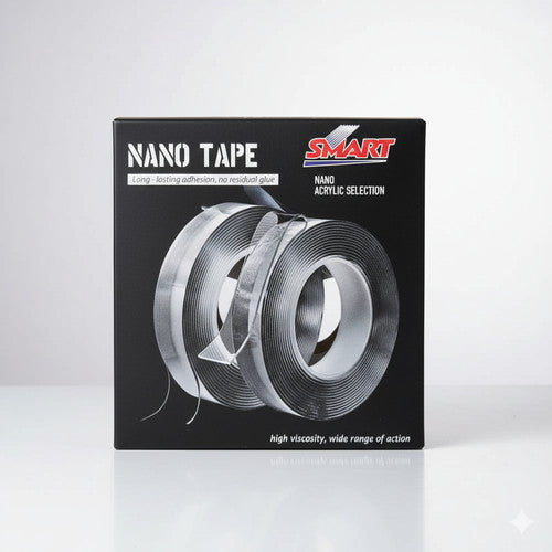 Smart Acrylic Selection Nano Tape