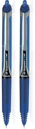Pilot Hi Techpoint V7 RT Liquid Ink Rollerball Pen - Fine Tip