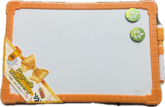 Magnetic Whiteboard (200*300)mm