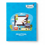 Journal Practical Notebook