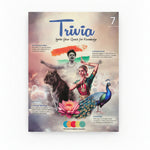 Trivia (Class 7): Ignite Your Quest for Knowledge
