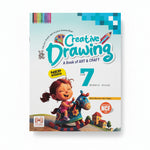 Creative Drawing (Class 7)