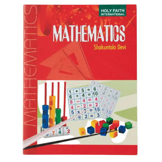 Std.4th Mathematics