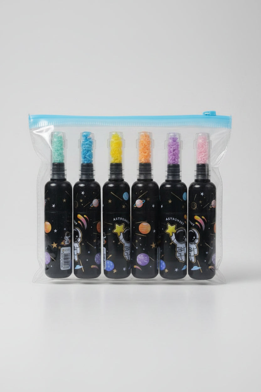Astronaut Six Shades Fancy Highlighter