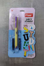 Flair Inky Student Roller Pen