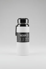 Vacuum Fancy Look Steel Water Bottle