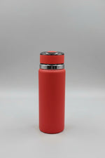 Fancy Steel Water Bottle