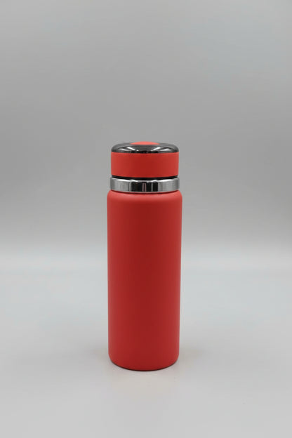 Fancy Steel Water Bottle