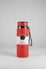 Fancy Steel Water Bottle