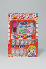 Mini Nail Art Kit