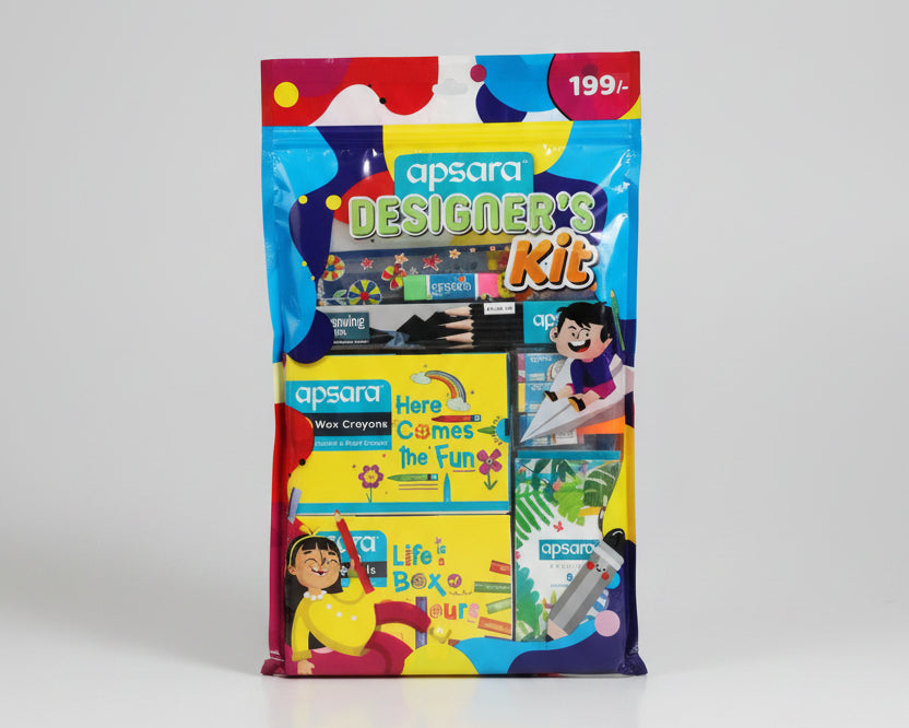 Apsara Designer Kit