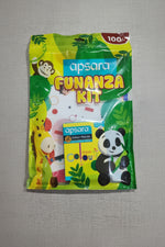 Apsara Funanza Kit