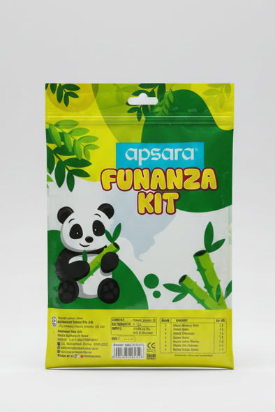 Apsara Funanza Kit