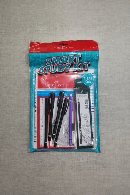 Faber Castell Smart Study Kit
