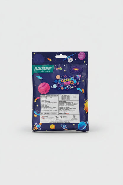 Hauser Color Cosmos Kit