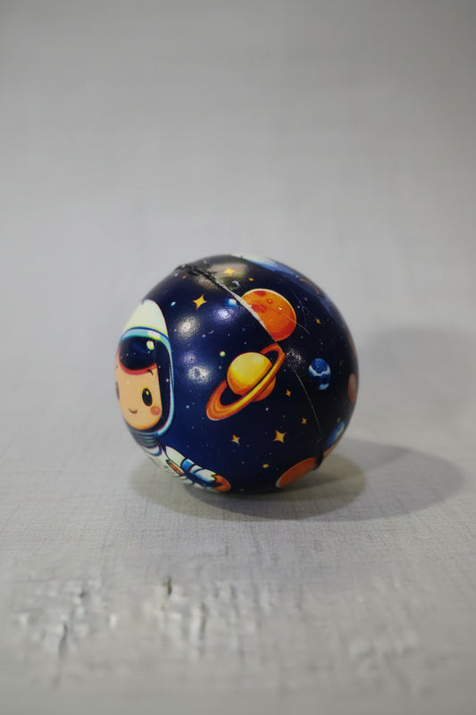 Aerospace Soft Ball for Kids