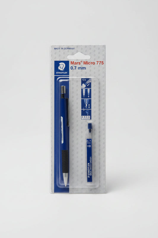 Staedtler Mars micro 775 (0.7mm)