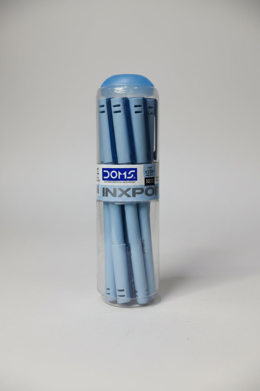 Doms Inxpop Pen Sets