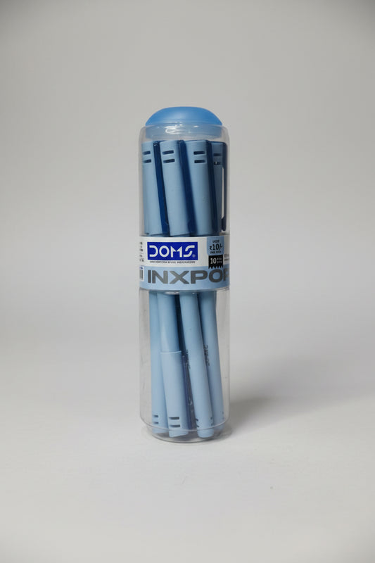 Doms Inxpop Pen Sets