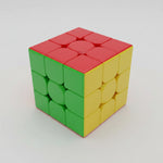 3 by 3 Mix Color Cube