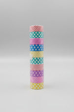 Printed Paper Mix Color Celotape