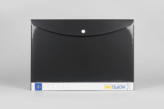 Multi-Utility Button Folder (40 Pocket)