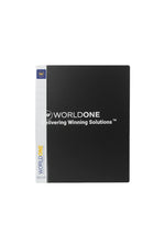 Book Display Folder