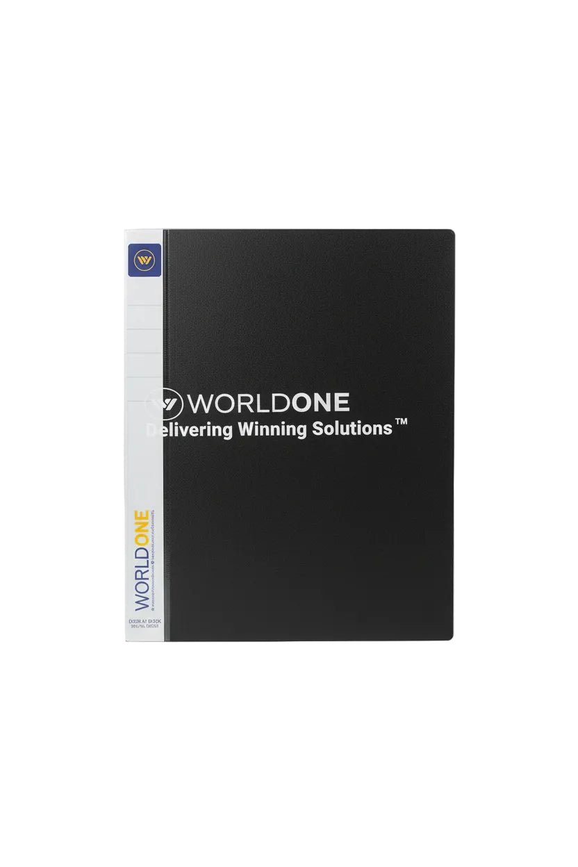 Book Display Folder