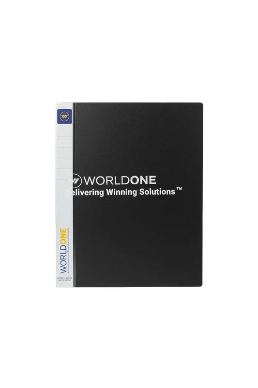 Book Display Folder