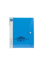 Multiutility Button Folder