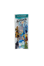 Hauser artuco 2.0 mm kit