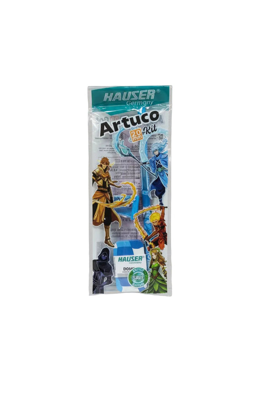 Hauser artuco 2.0 mm kit