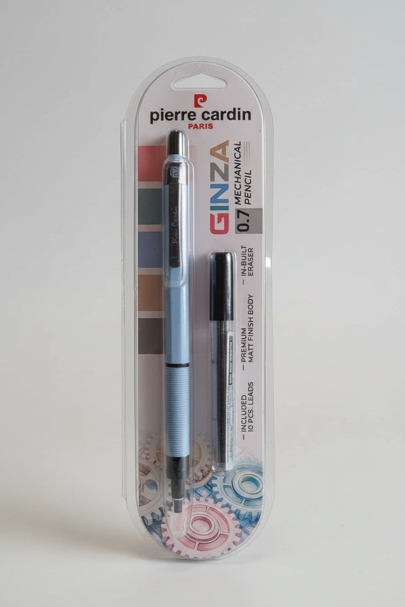Pierre Cardin Ginza 0.7mm Mechanical Pencil