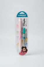 Hauser Maple 0.7mm Pencil