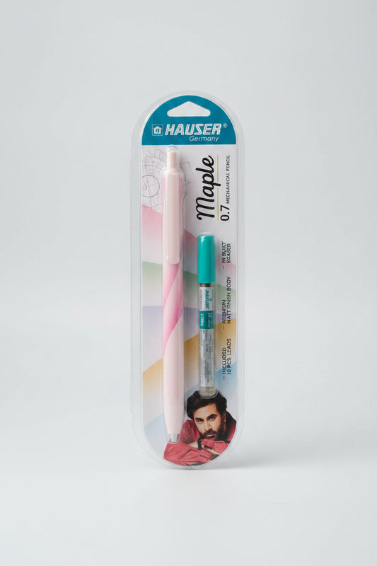 Hauser Maple 0.7mm Pencil