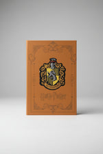 Harry Porter Diary Style Sticky Note Collection