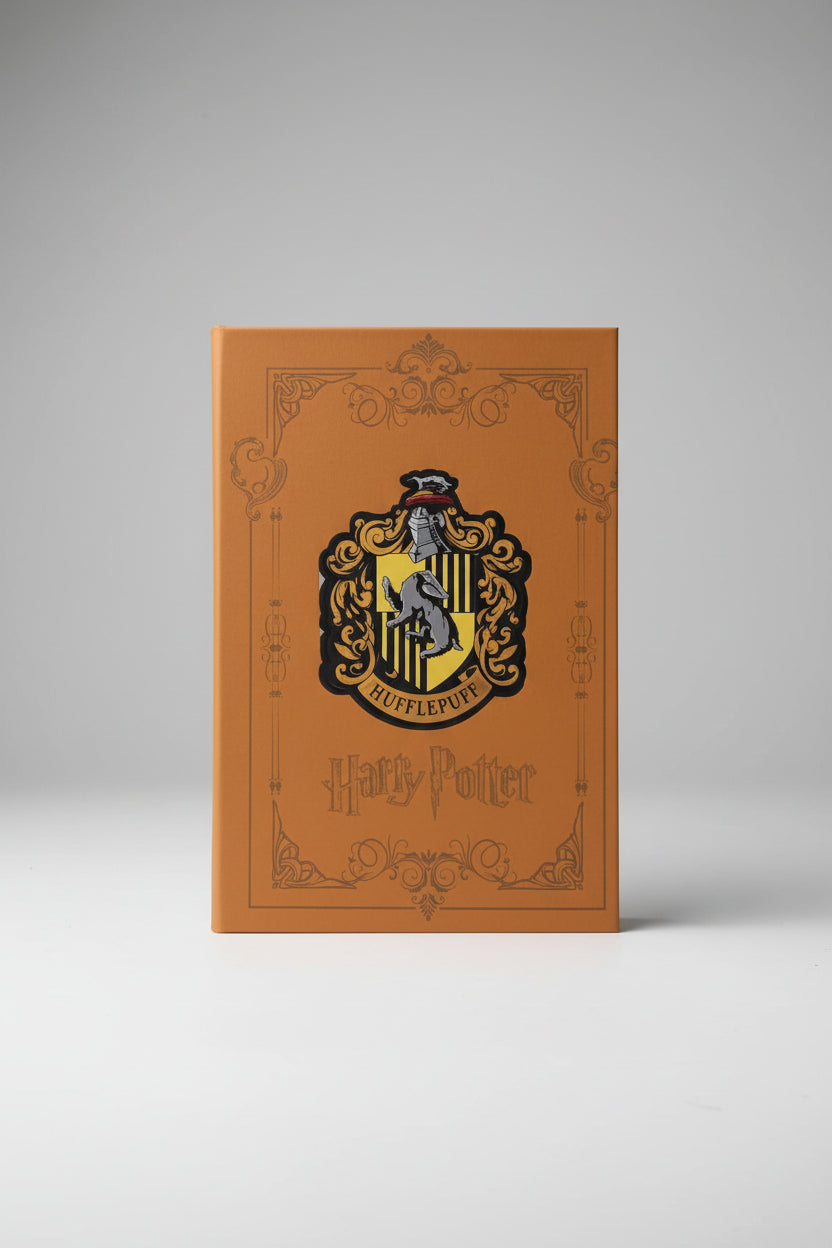 Harry Porter Diary Style Sticky Note Collection