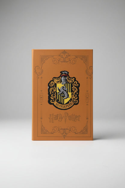 Harry Porter Diary Style Sticky Note Collection