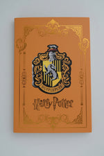 Harry Porter Diary Style Sticky Note Collection