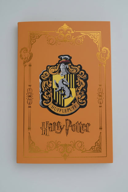 Harry Porter Diary Style Sticky Note Collection