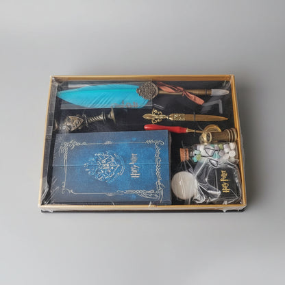 Harry Potter Fancy Collection Kit Set