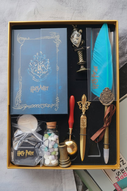 Harry Potter Fancy Collection Kit Set