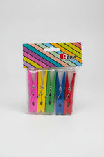 Medium Wooden Clothespins