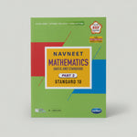 Std.10th Navneet Mathematics (Basic and Standard) Part-2