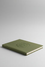 HQ Personal Mate Finish Spiral Diary