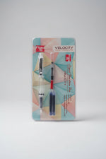 Figo Velocity Liquid Fountain Pen